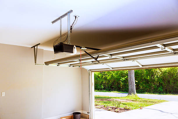 Top rated local Garage Door Roller Replacement specialists in Sacramento, CA